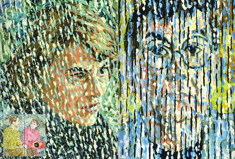 Mercedes & Wolfgang Ebert